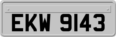 EKW9143