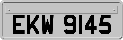 EKW9145