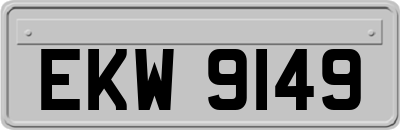EKW9149