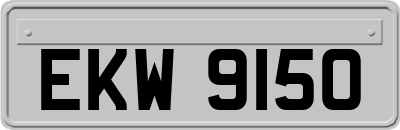 EKW9150
