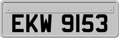 EKW9153