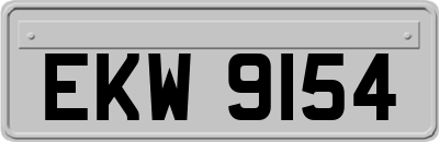 EKW9154