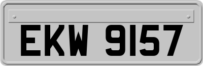 EKW9157
