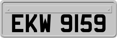 EKW9159