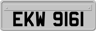 EKW9161