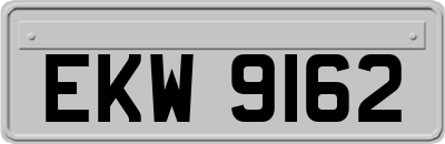EKW9162
