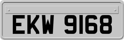 EKW9168