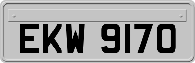 EKW9170