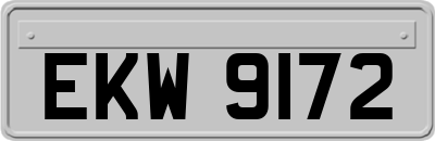 EKW9172