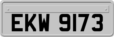 EKW9173