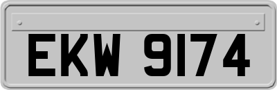 EKW9174