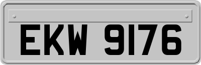 EKW9176