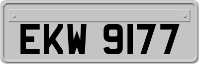EKW9177
