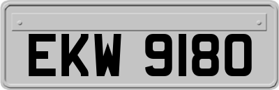 EKW9180