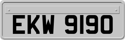EKW9190