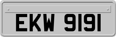 EKW9191