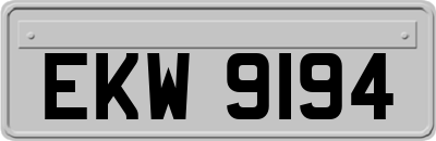 EKW9194