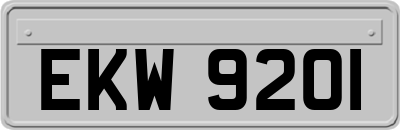 EKW9201