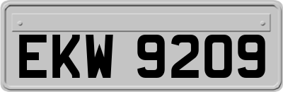 EKW9209