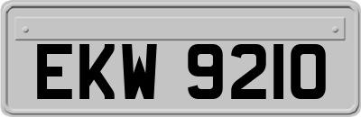 EKW9210