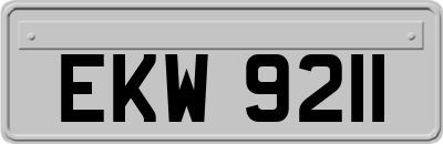EKW9211