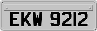 EKW9212