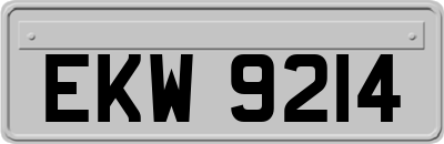 EKW9214