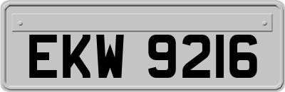 EKW9216
