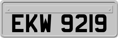 EKW9219