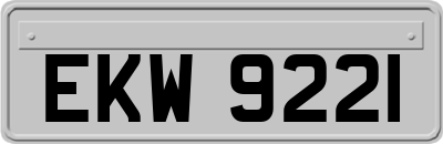 EKW9221
