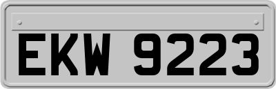 EKW9223