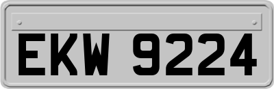 EKW9224