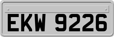 EKW9226