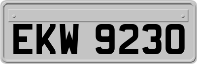EKW9230