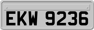 EKW9236