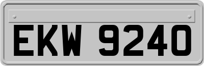 EKW9240