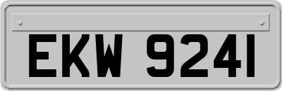 EKW9241