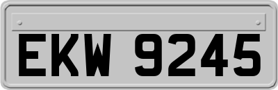 EKW9245