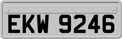 EKW9246