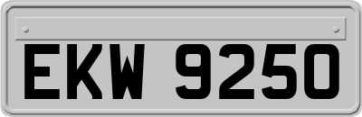 EKW9250