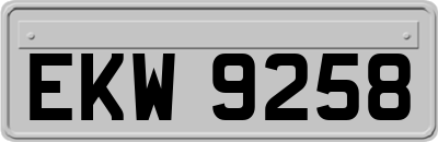 EKW9258