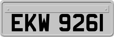 EKW9261