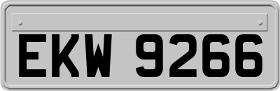 EKW9266