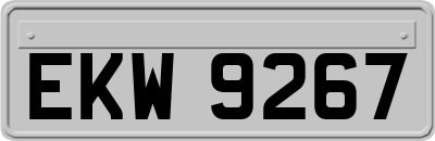 EKW9267