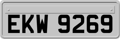 EKW9269