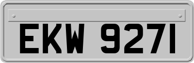 EKW9271