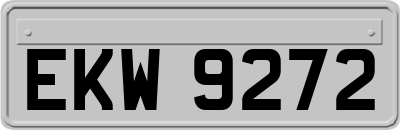 EKW9272