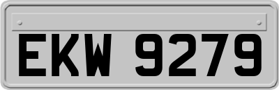 EKW9279