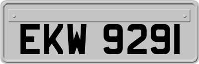 EKW9291
