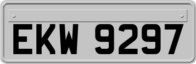 EKW9297